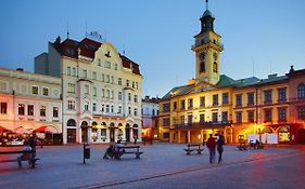 Hotel Cieszynski Stare Miasto Suites