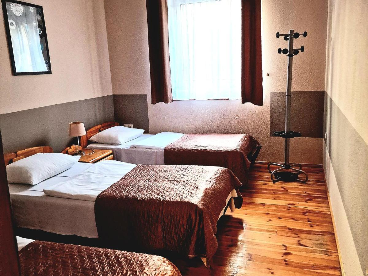 Cieszynski Boutique Hotel & Spa Stare Miasto Cieszyn Cieszyn  Exterior photo