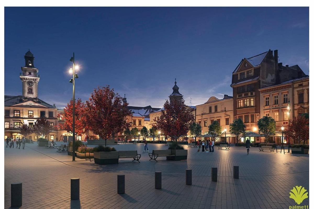 Cieszynski Boutique Hotel & Spa Stare Miasto Cieszyn Cieszyn  Exterior photo